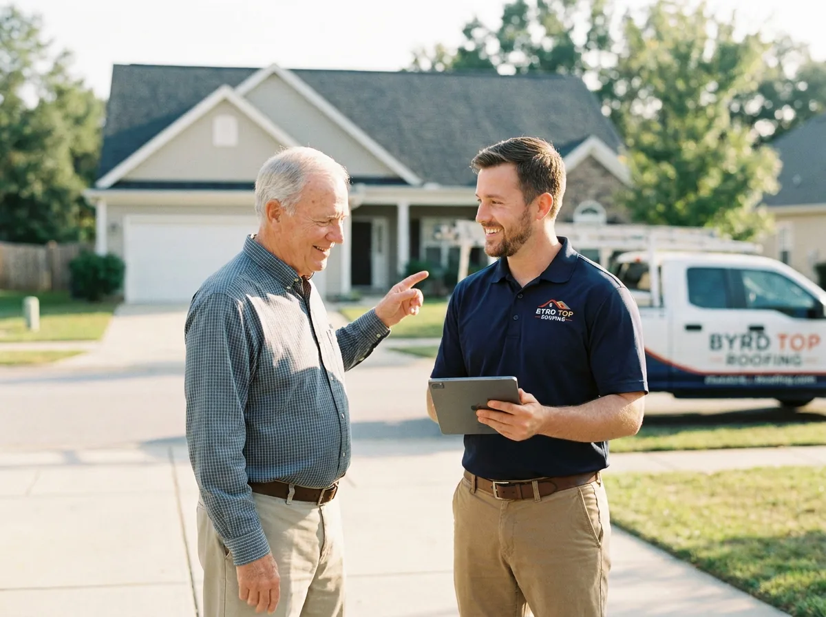 Roofing Saint Helena, NE FAQs